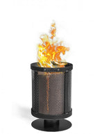 Feuerkorb für Schwedenfeuer „DAKAR“