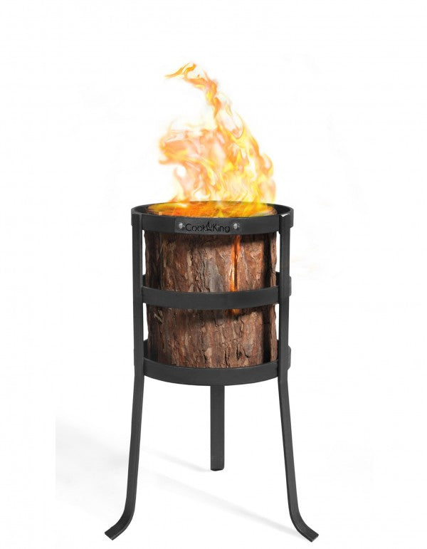 Feuerkorb für Schwedenfeuer „MALMO“