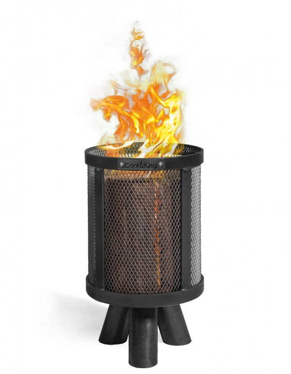 Feuerkorb für Schwedenfeuer „PEDRO“