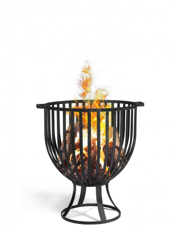 Feuerkorb „KATAR“