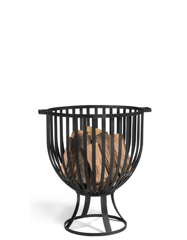 Feuerkorb „KATAR“