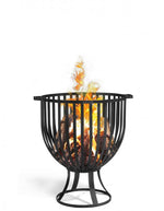 Feuerkorb „KATAR“