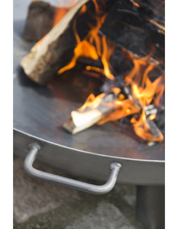 Feuerschale „BALI“ 80 cm