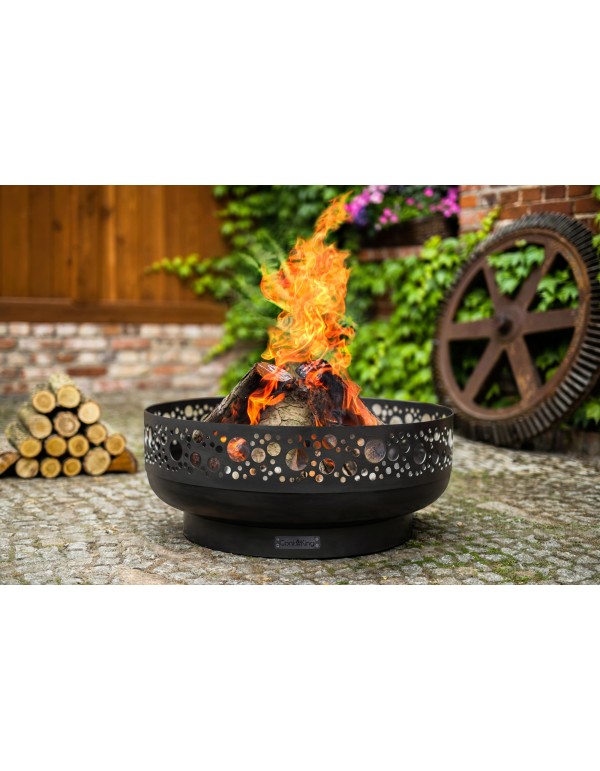 Feuerschale „BOSTON“ 80 cm