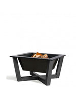 Feuerschale „BRASIL“ 70x70 cm