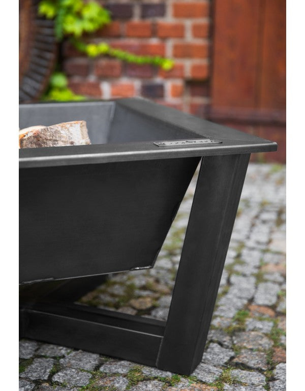 Feuerschale „BRASIL“ 70x70 cm