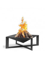 Feuerschale „CUBA“ 70x70 cm