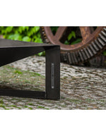 Feuerschale „CUBA“ 70x70 cm