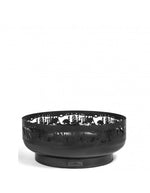 Feuerschale „FOREST“ 80 cm