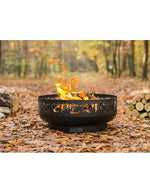Feuerschale „FOREST“ 80 cm