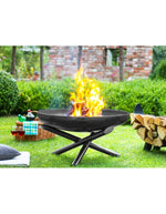 Feuerschale „INDIANA“ 80 cm