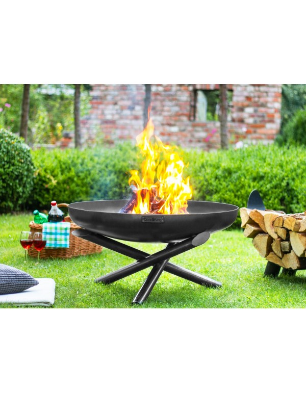 Feuerschale „INDIANA“ 60 cm