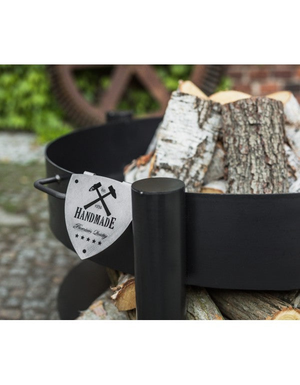 Feuerschale „MONTANA“ 80 cm