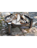 Feuerschale „PALMA“ 60 cm