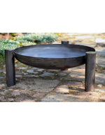 Feuerschale „PALMA“ 80 cm