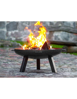 Feuerschale „POLO“ 70 cm