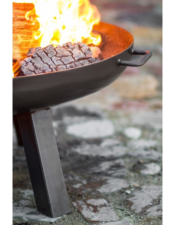Feuerschale „POLO“ 100 cm