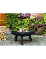 Feuerschale „POLO“ 70 cm