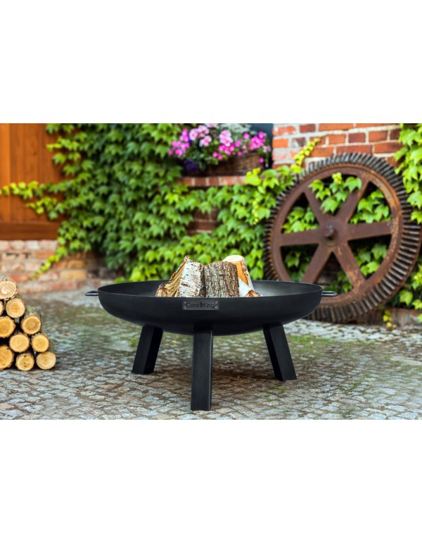 Feuerschale „POLO“ 80 cm