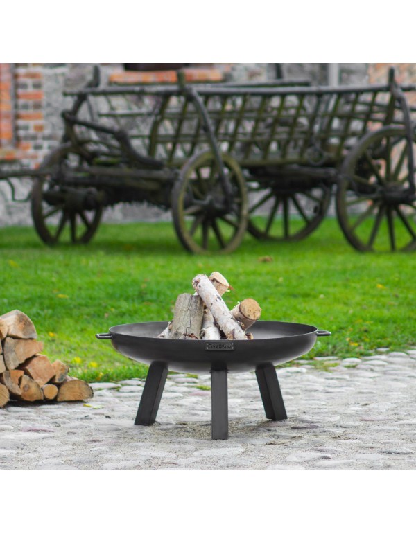 Feuerschale „POLO“ 70 cm