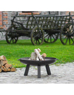 Feuerschale „POLO“ 100 cm