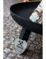 Feuerschale „POLO“ 100 cm