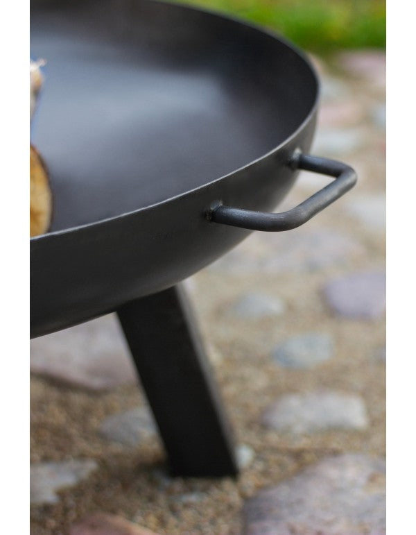 Feuerschale „POLO“ 80 cm