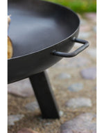 Feuerschale „POLO“ 80 cm