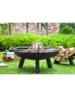 Feuerschale „PORTO“ 60 cm