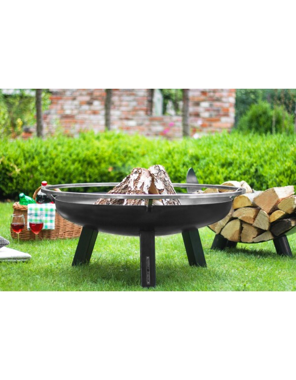 Feuerschale „PORTO“ 70 cm