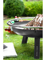 Feuerschale „PORTO“ 100 cm