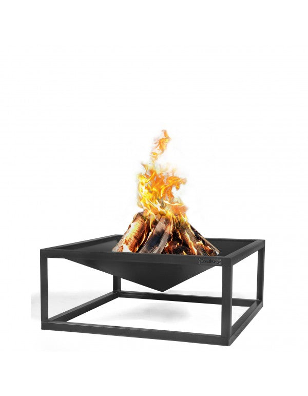 Feuerschale „SQUARE“ 70x70 cm