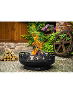 Feuerschale „TORONTO“ 80 cm