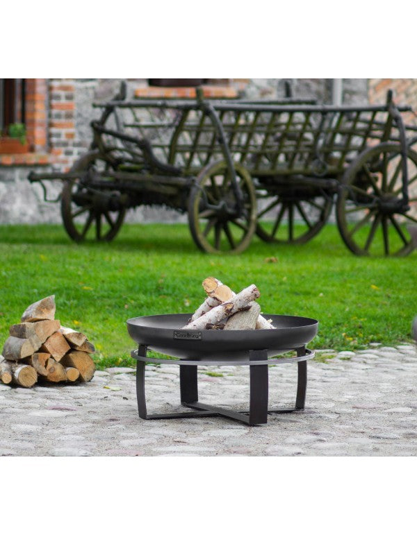 Feuerschale „VIKING“ 80 cm