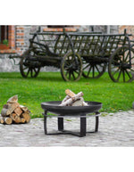 Feuerschale „VIKING“ 80 cm