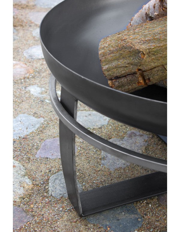 Feuerschale „VIKING“ 100 cm