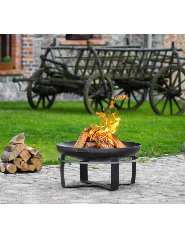 Feuerschale „VIKING“ 60 cm