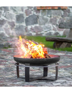 Feuerschale „VIKING“ 80 cm