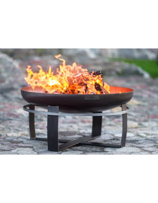 Feuerschale „VIKING“ 70 cm