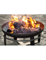 Feuerschale „VIKING“ 70 cm