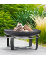 Feuerschale „VIKING“ 100 cm