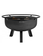 Feuerschale XXL „PORTO“ 80 cm