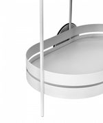 Servierwagen GRACE – Eleganter Beistelltisch & Hausbar im 50er Jahre Design