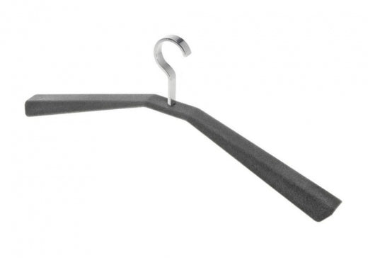 Kleiderbügel 0230. – Eleganter und rutschfester Garderobenbügel