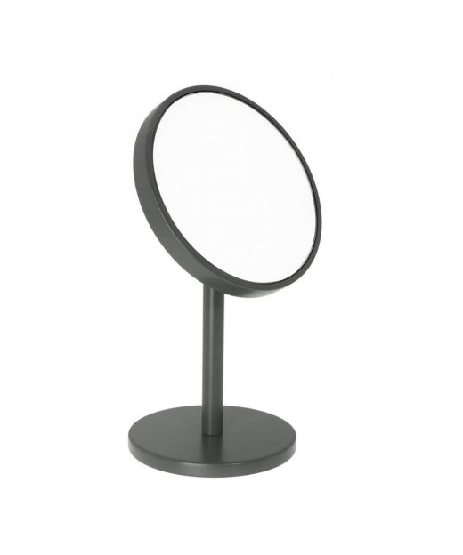 Vergrößerungsspiegel BEAUTY - Eleganter Schminkspiegel mit 5-facher Vergrößerung