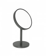 Vergrößerungsspiegel BEAUTY - Eleganter Schminkspiegel mit 5-facher Vergrößerung