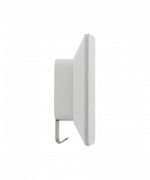 STROKE Wandhaken: Massivholz Garderobenhaken mit Edelstahl-Akzent – Vielseitig & Stilvoll (Copy)