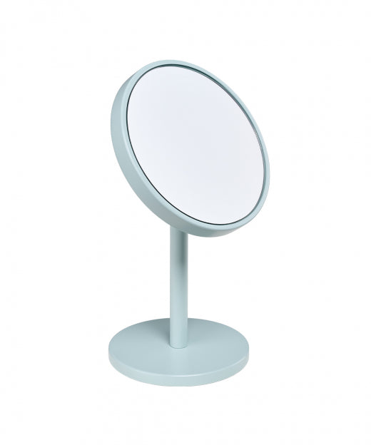 Vergrößerungsspiegel BEAUTY - Eleganter Schminkspiegel mit 5-facher Vergrößerung