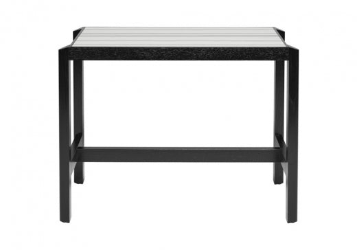 Konsoltisch JUSTE: Mediterraner Charme mit puristischer Keramikplatte