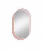 Kimo Wandspiegel: Moderner 3D-Rahmen für stilvolle Akzente